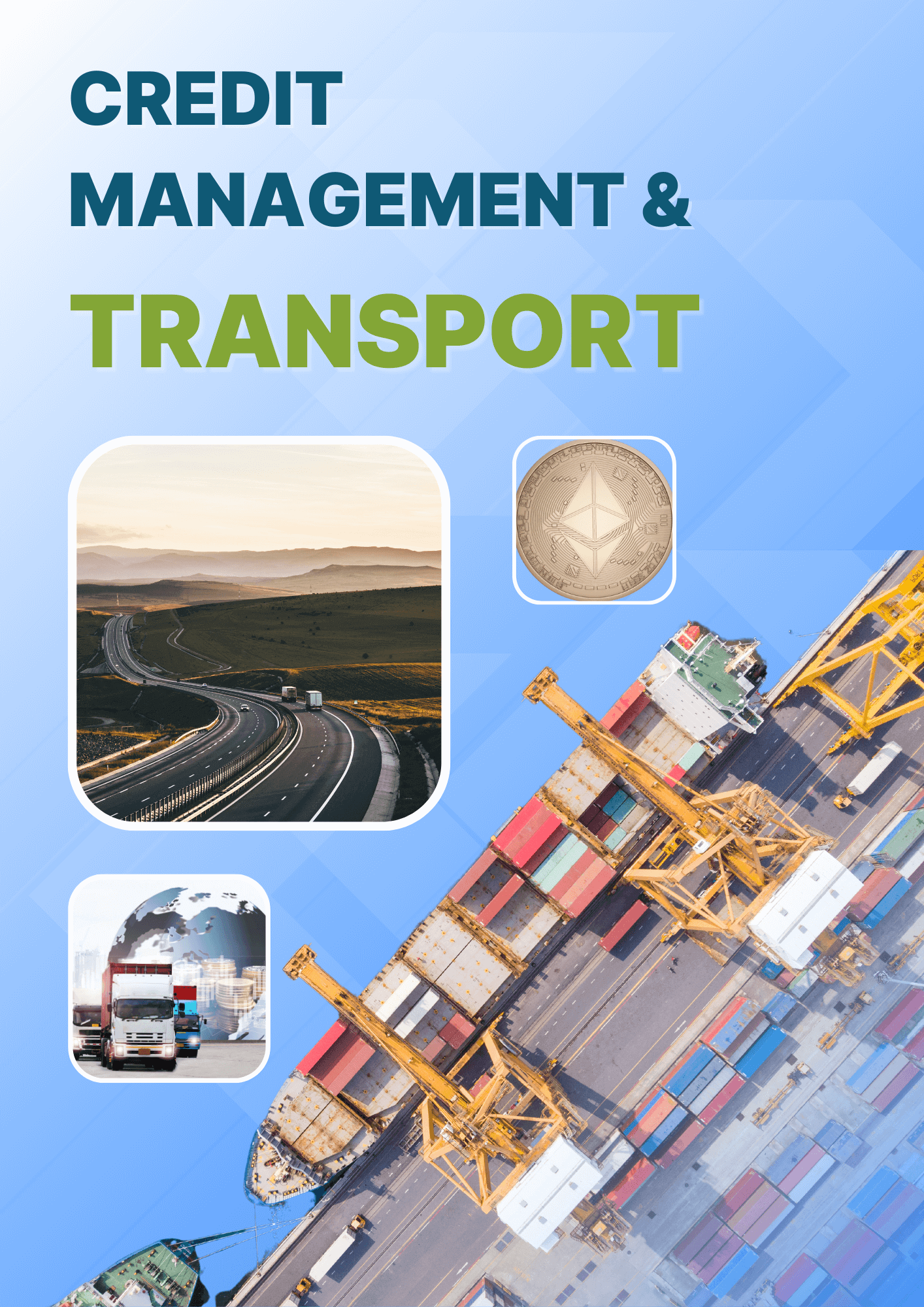 Credit Management & Transport